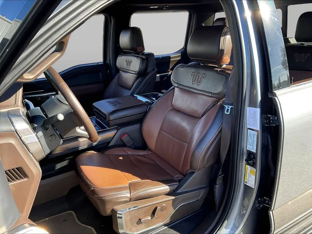 SEMINUEVOS FORD F-150 a Estados en autogozo