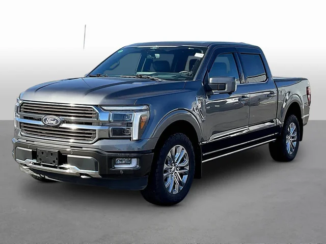 SEMINUEVOS FORD F-150 a Estados en autogozo