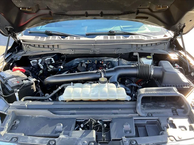 SEMINUEVOS FORD F-150 a Estados en autogozo