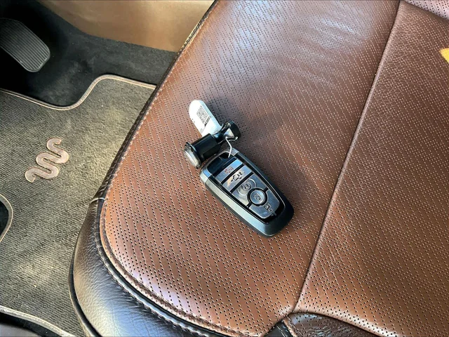 SEMINUEVOS FORD F-150 a Estados en autogozo