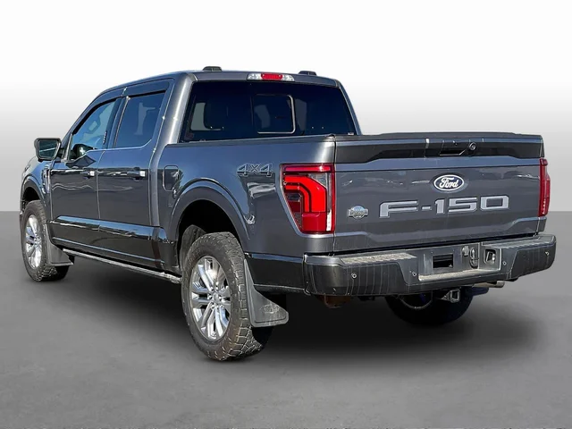 SEMINUEVOS FORD F-150 a Estados en autogozo