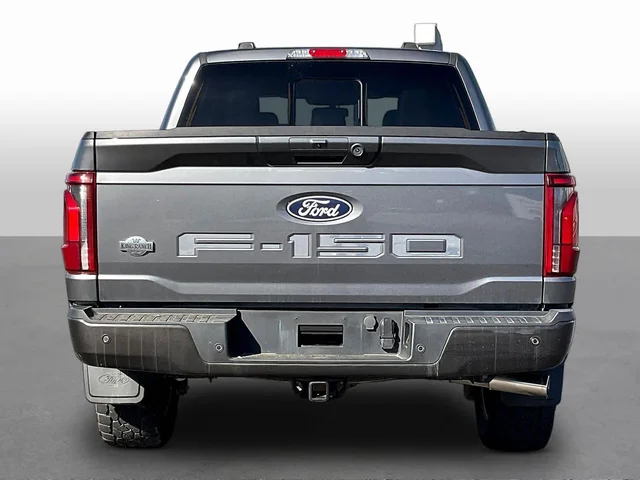 SEMINUEVOS FORD F-150 a Estados en autogozo