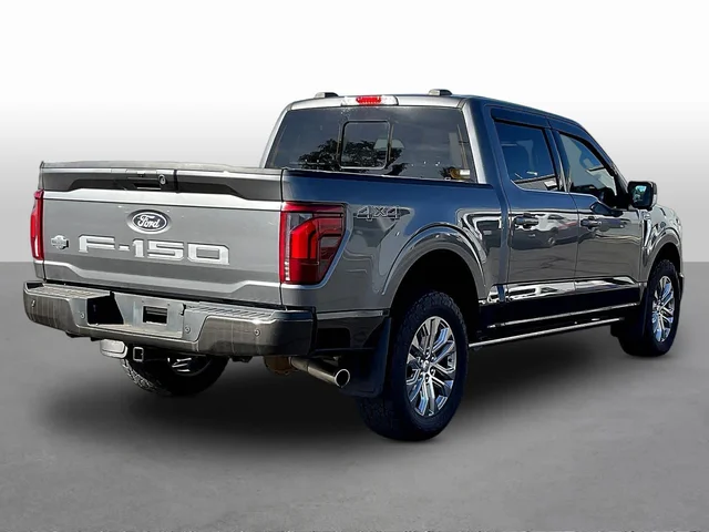 SEMINUEVOS FORD F-150 a Estados en autogozo