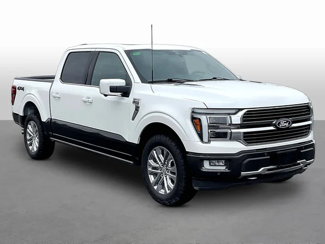 SEMINUEVOS FORD F-150 a Estados en autogozo
