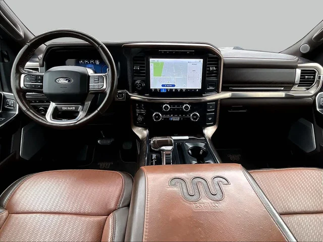 SEMINUEVOS FORD F-150 a Estados en autogozo