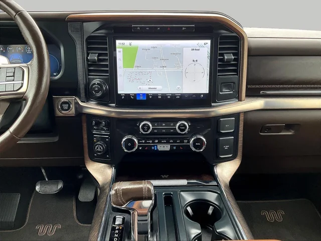 SEMINUEVOS FORD F-150 a Estados en autogozo