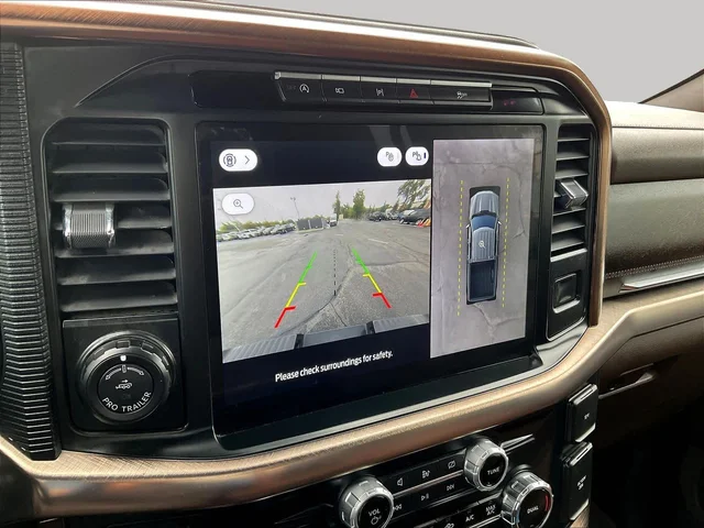 SEMINUEVOS FORD F-150 a Estados en autogozo
