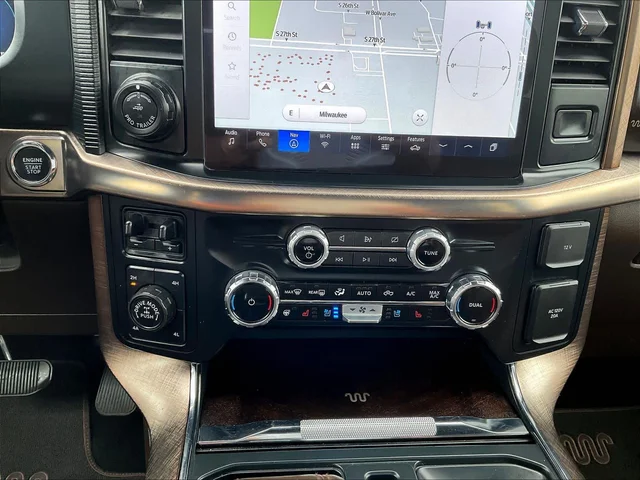 SEMINUEVOS FORD F-150 a Estados en autogozo