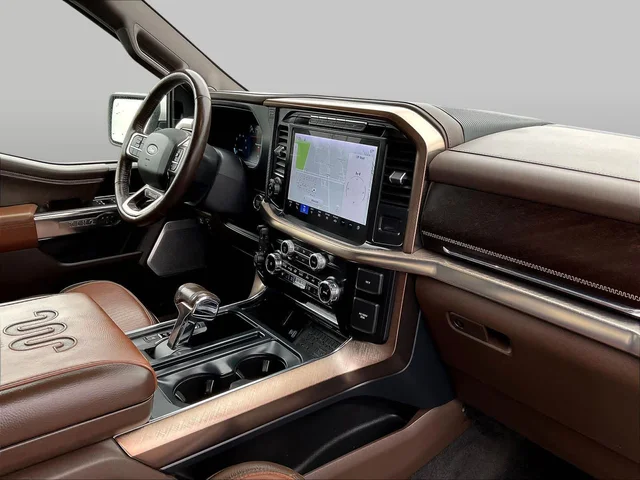 SEMINUEVOS FORD F-150 a Estados en autogozo