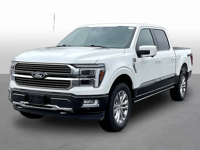 SEMINUEVOS FORD F-150 a Estados en autogozo