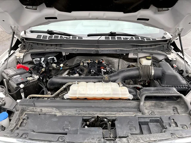 SEMINUEVOS FORD F-150 a Estados en autogozo