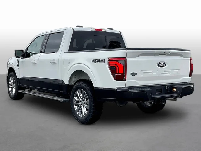 SEMINUEVOS FORD F-150 a Estados en autogozo