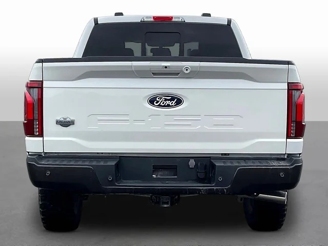 SEMINUEVOS FORD F-150 a Estados en autogozo