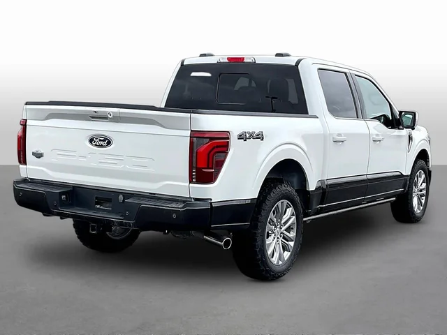 SEMINUEVOS FORD F-150 a Estados en autogozo