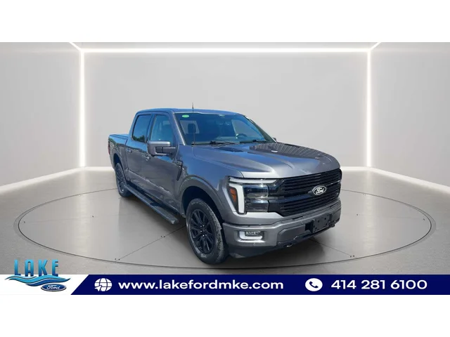 SEMINUEVOS FORD F-150 a Estados en autogozo