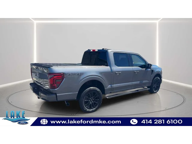 SEMINUEVOS FORD F-150 a Estados en autogozo