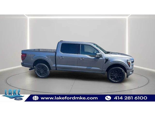 SEMINUEVOS FORD F-150 a Estados en autogozo