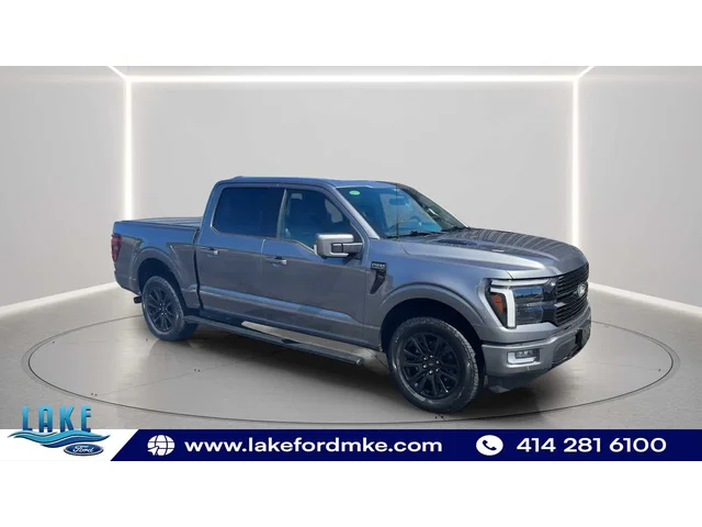 SEMINUEVOS FORD F-150 a Estados en autogozo