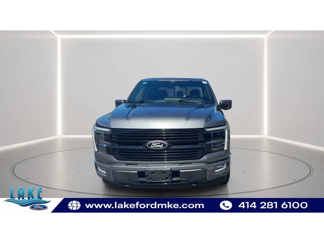 SEMINUEVOS FORD F-150 a Estados en autogozo