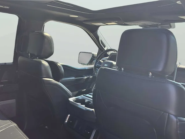 SEMINUEVOS FORD F-150 a Estados en autogozo