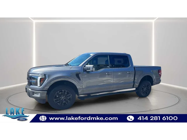 SEMINUEVOS FORD F-150 a Estados en autogozo