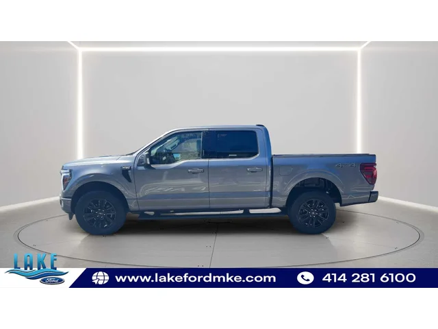 SEMINUEVOS FORD F-150 a Estados en autogozo