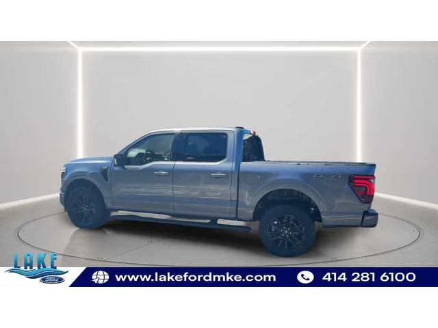 SEMINUEVOS FORD F-150 a Estados en autogozo