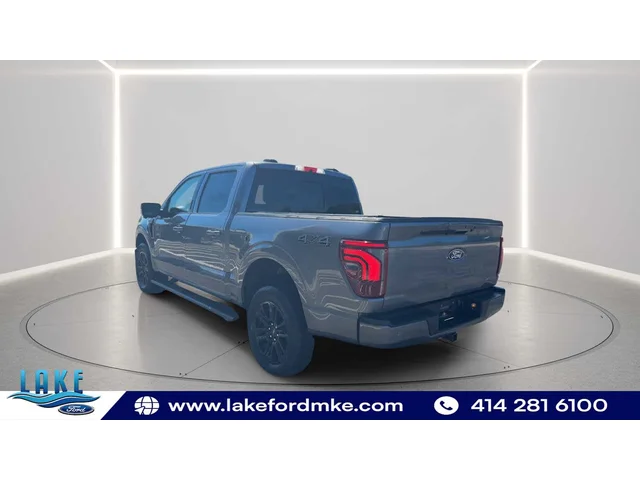SEMINUEVOS FORD F-150 a Estados en autogozo