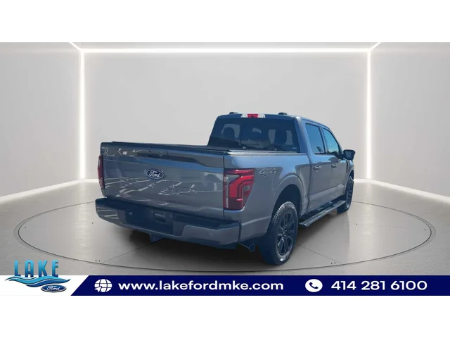 SEMINUEVOS FORD F-150 a Estados en autogozo