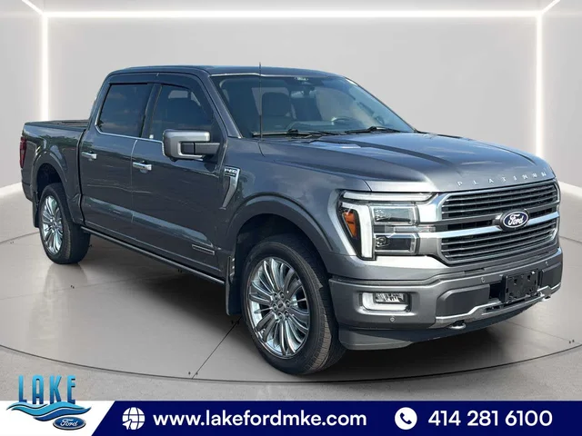 SEMINUEVOS FORD F-150 a Estados en autogozo