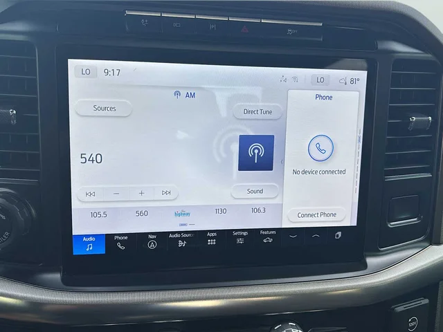 SEMINUEVOS FORD F-150 a Estados en autogozo