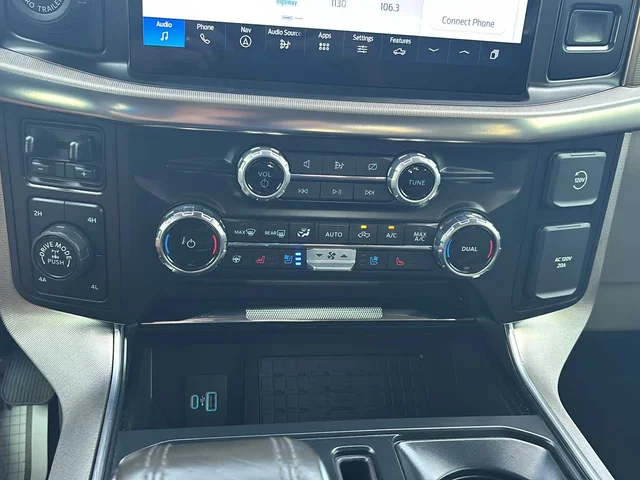 SEMINUEVOS FORD F-150 a Estados en autogozo
