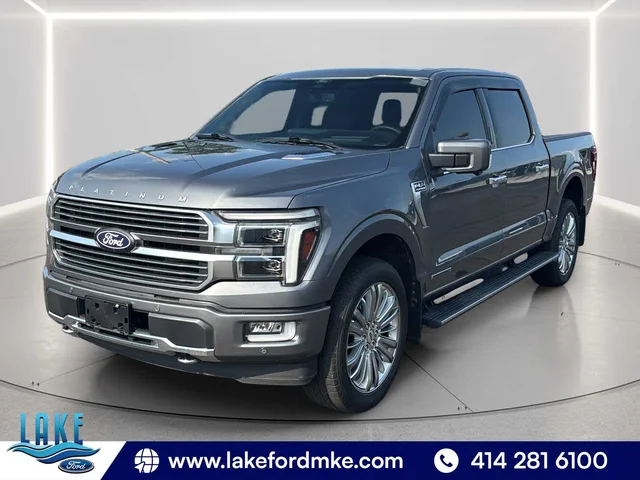 SEMINUEVOS FORD F-150 a Estados en autogozo
