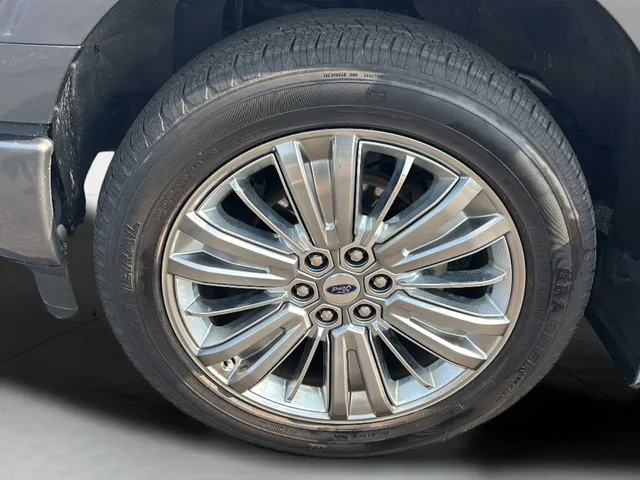 SEMINUEVOS FORD F-150 a Estados en autogozo