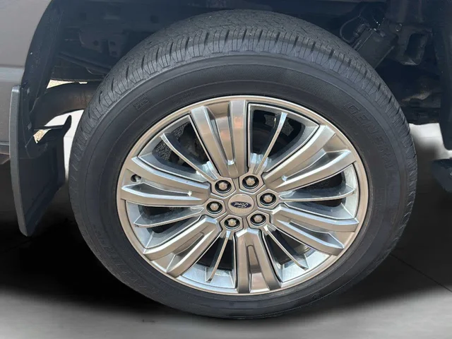 SEMINUEVOS FORD F-150 a Estados en autogozo