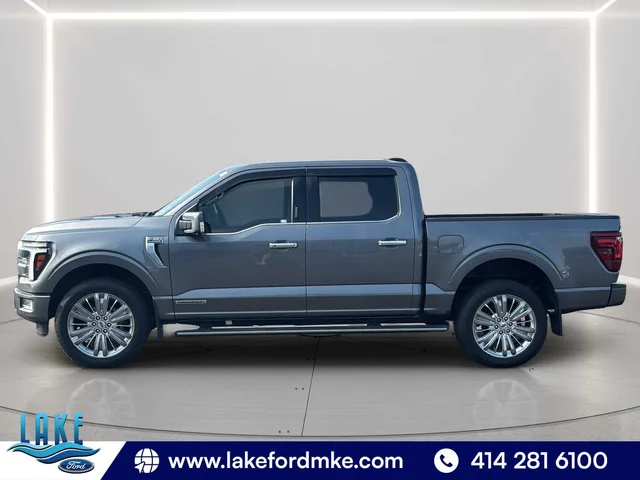 SEMINUEVOS FORD F-150 a Estados en autogozo