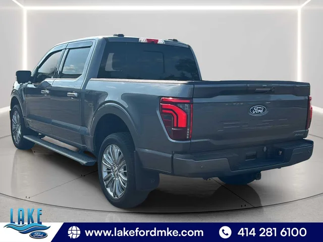 SEMINUEVOS FORD F-150 a Estados en autogozo