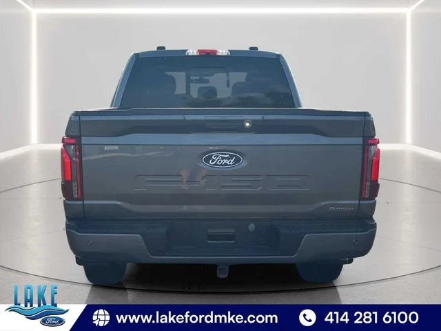 SEMINUEVOS FORD F-150 a Estados en autogozo