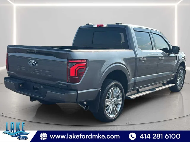 SEMINUEVOS FORD F-150 a Estados en autogozo