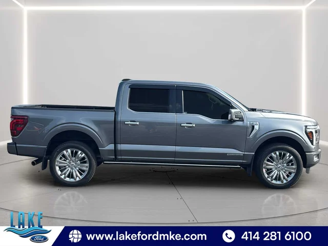 SEMINUEVOS FORD F-150 a Estados en autogozo