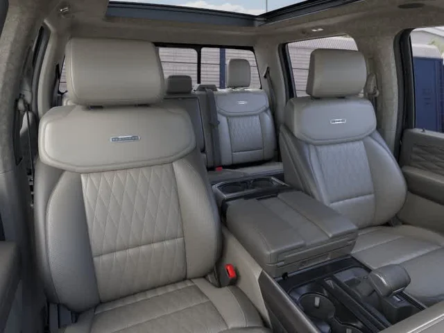 Nuevos FORD F-150 à Estados chez autogozo