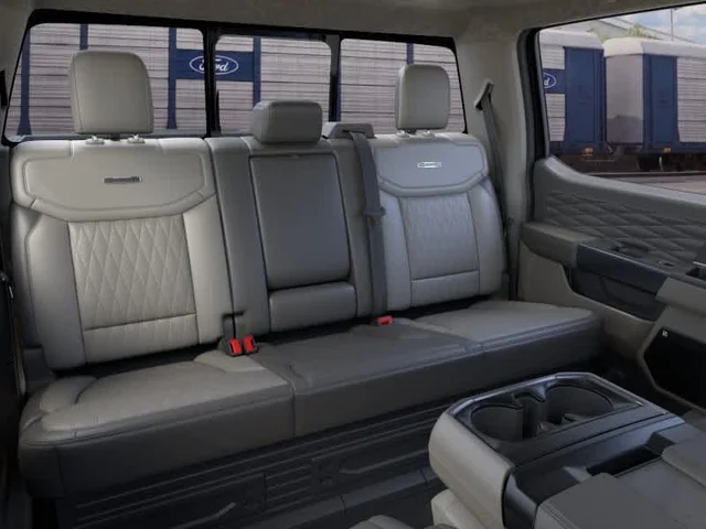 Nuevos FORD F-150 à Estados chez autogozo