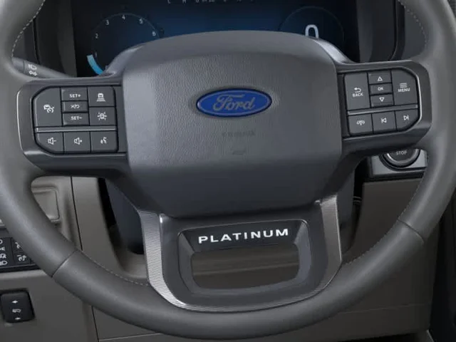 Nuevos FORD F-150 à Estados chez autogozo