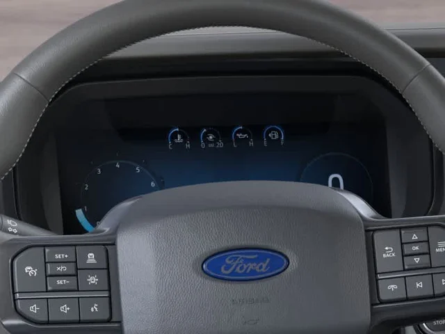 Nuevos FORD F-150 à Estados chez autogozo