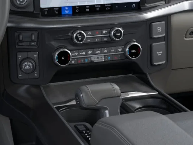 Nuevos FORD F-150 à Estados chez autogozo