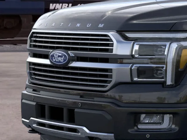 Nuevos FORD F-150 à Estados chez autogozo