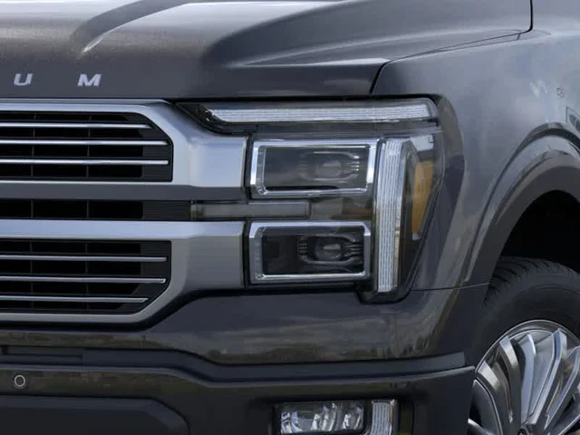 Nuevos FORD F-150 à Estados chez autogozo