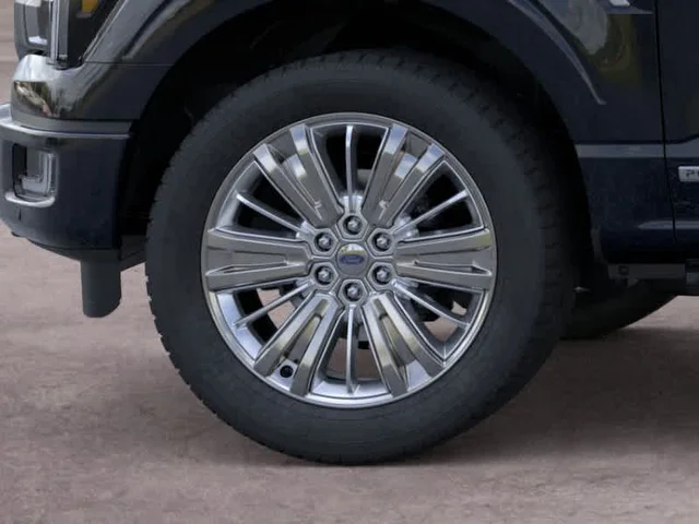 Nuevos FORD F-150 à Estados chez autogozo