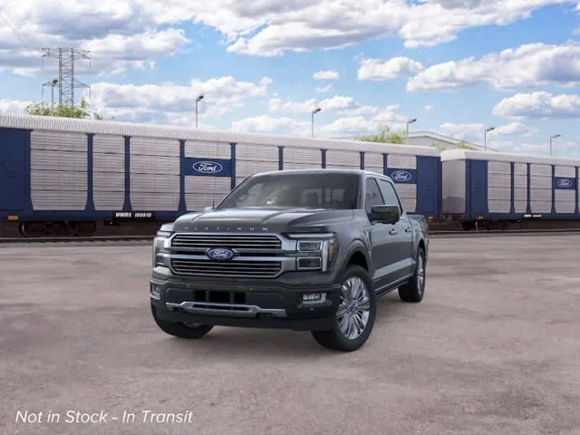 Nuevos FORD F-150 à Estados chez autogozo