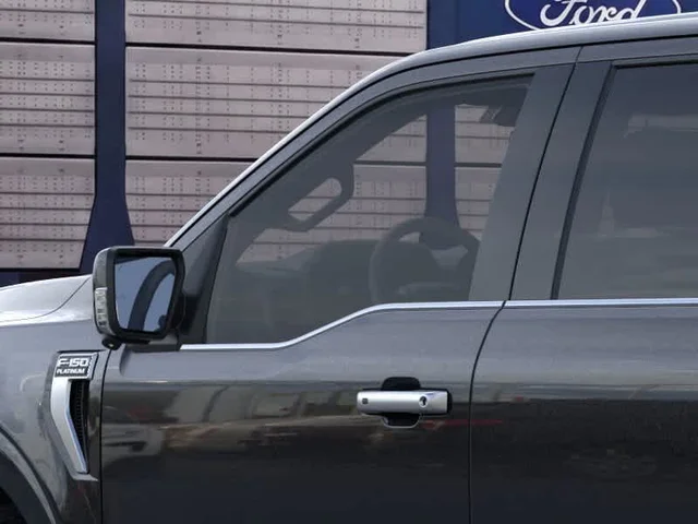 Nuevos FORD F-150 à Estados chez autogozo